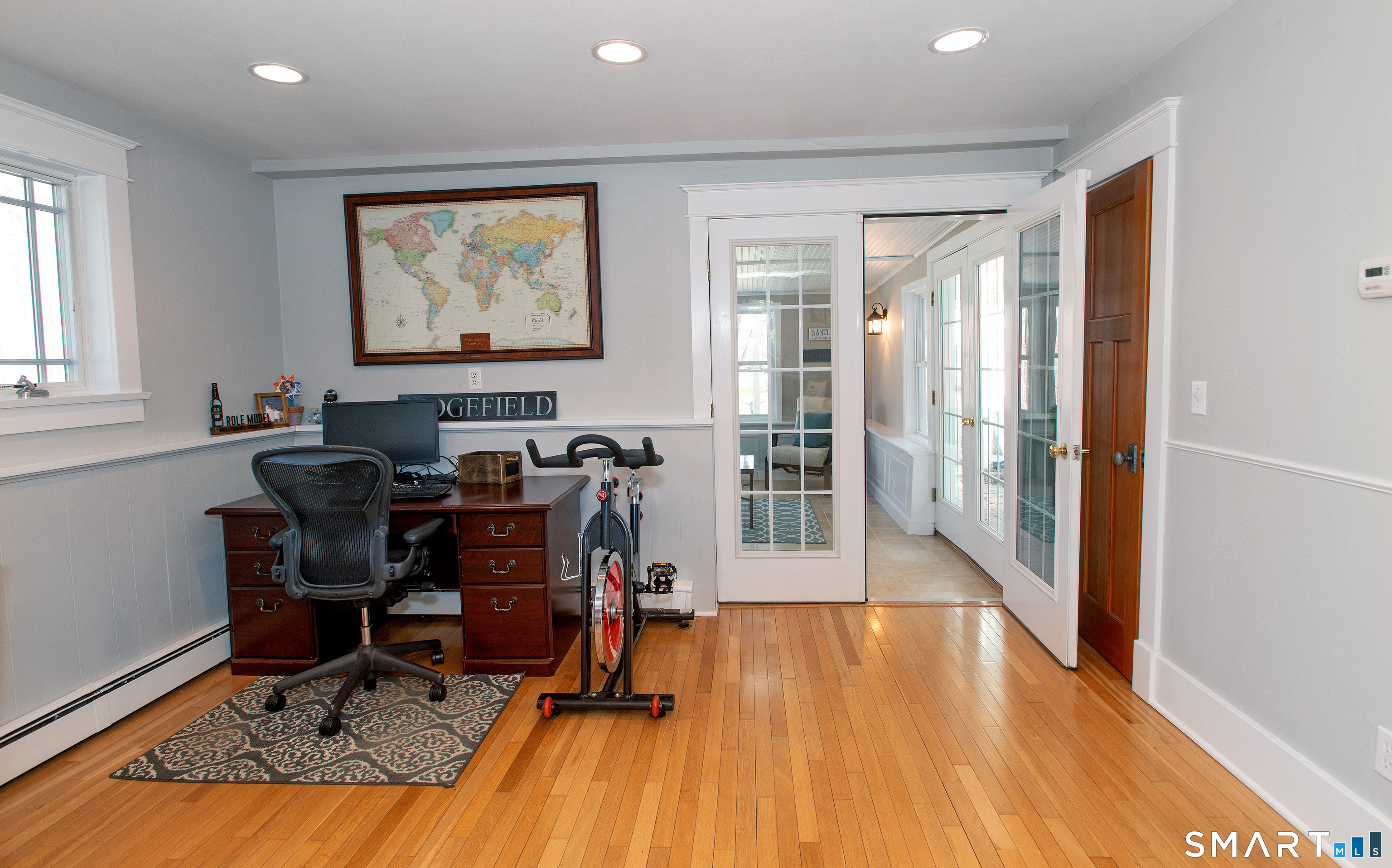 61 Ashbee Lane Ridgefield CT 06877