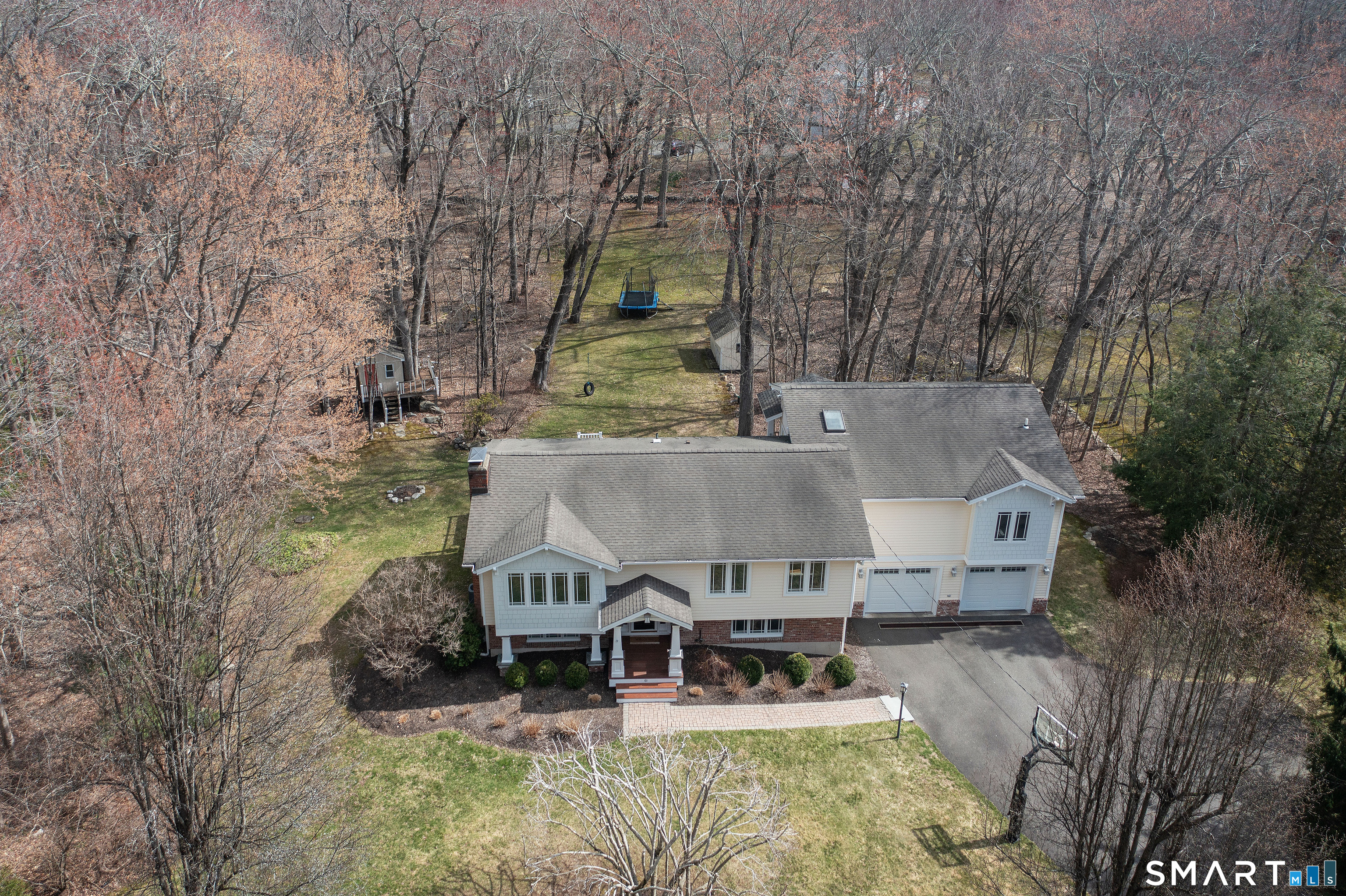 61 Ashbee Lane Ridgefield CT 06877