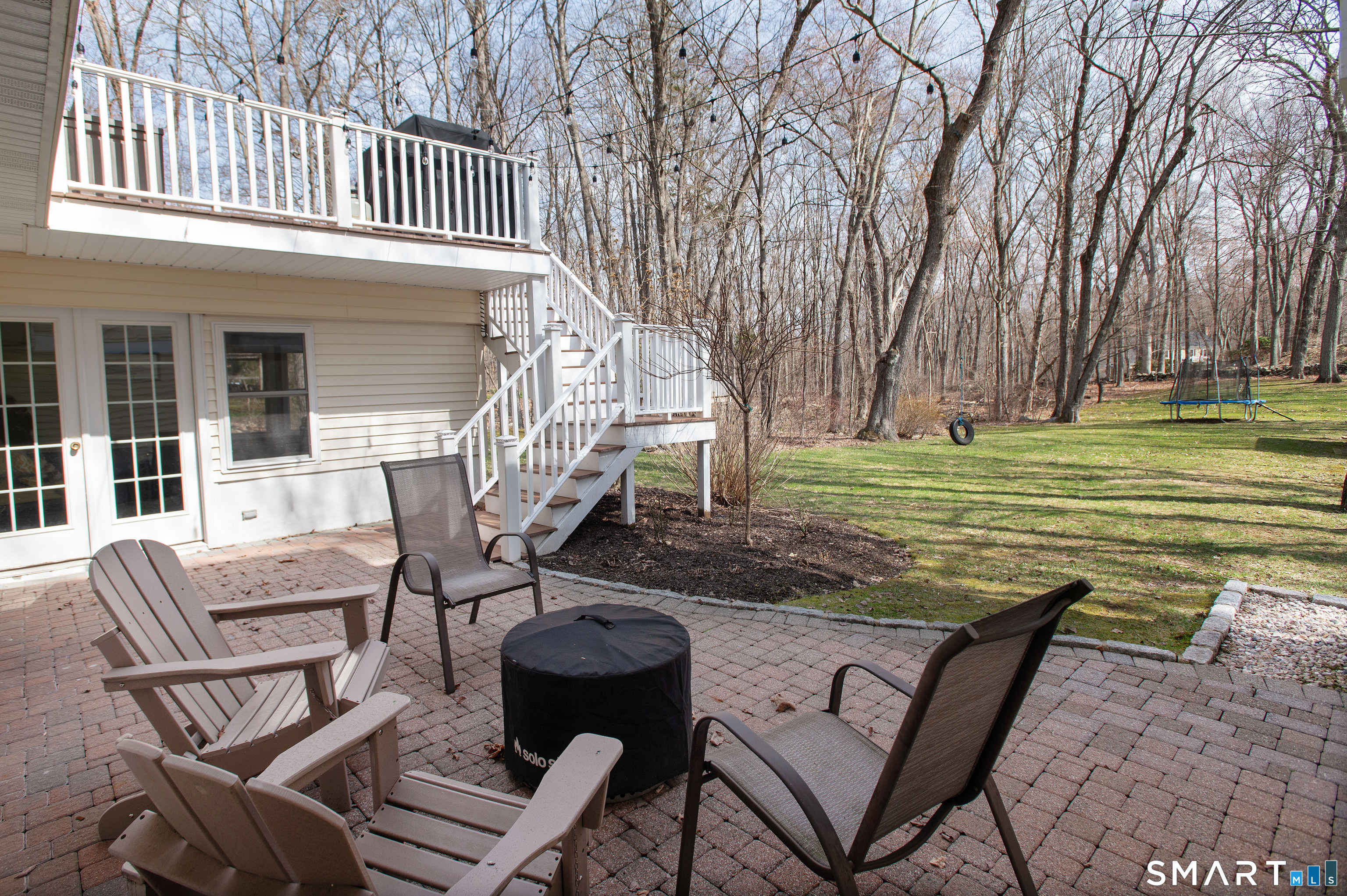 61 Ashbee Lane Ridgefield CT 06877