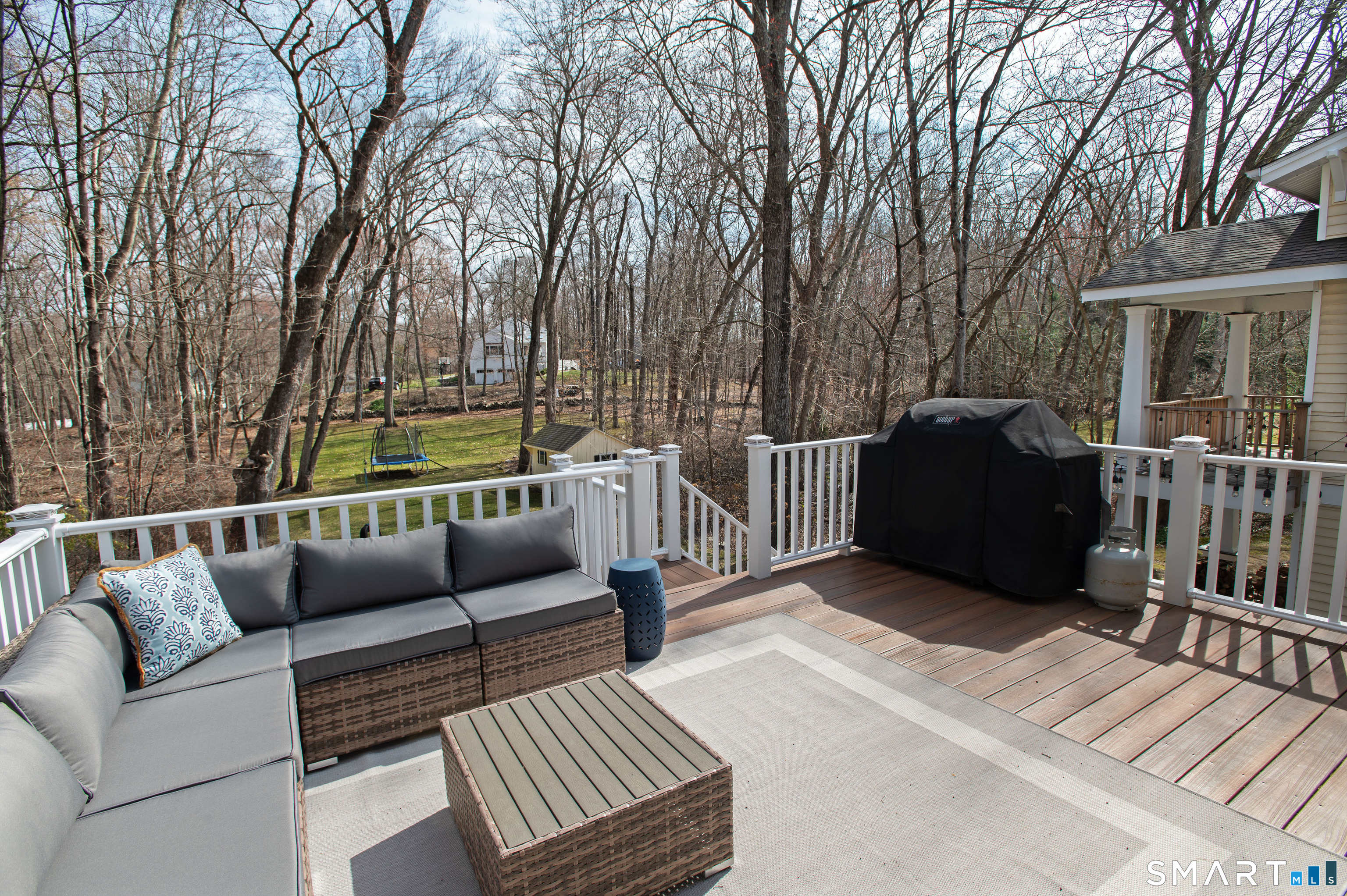 61 Ashbee Lane Ridgefield CT 06877