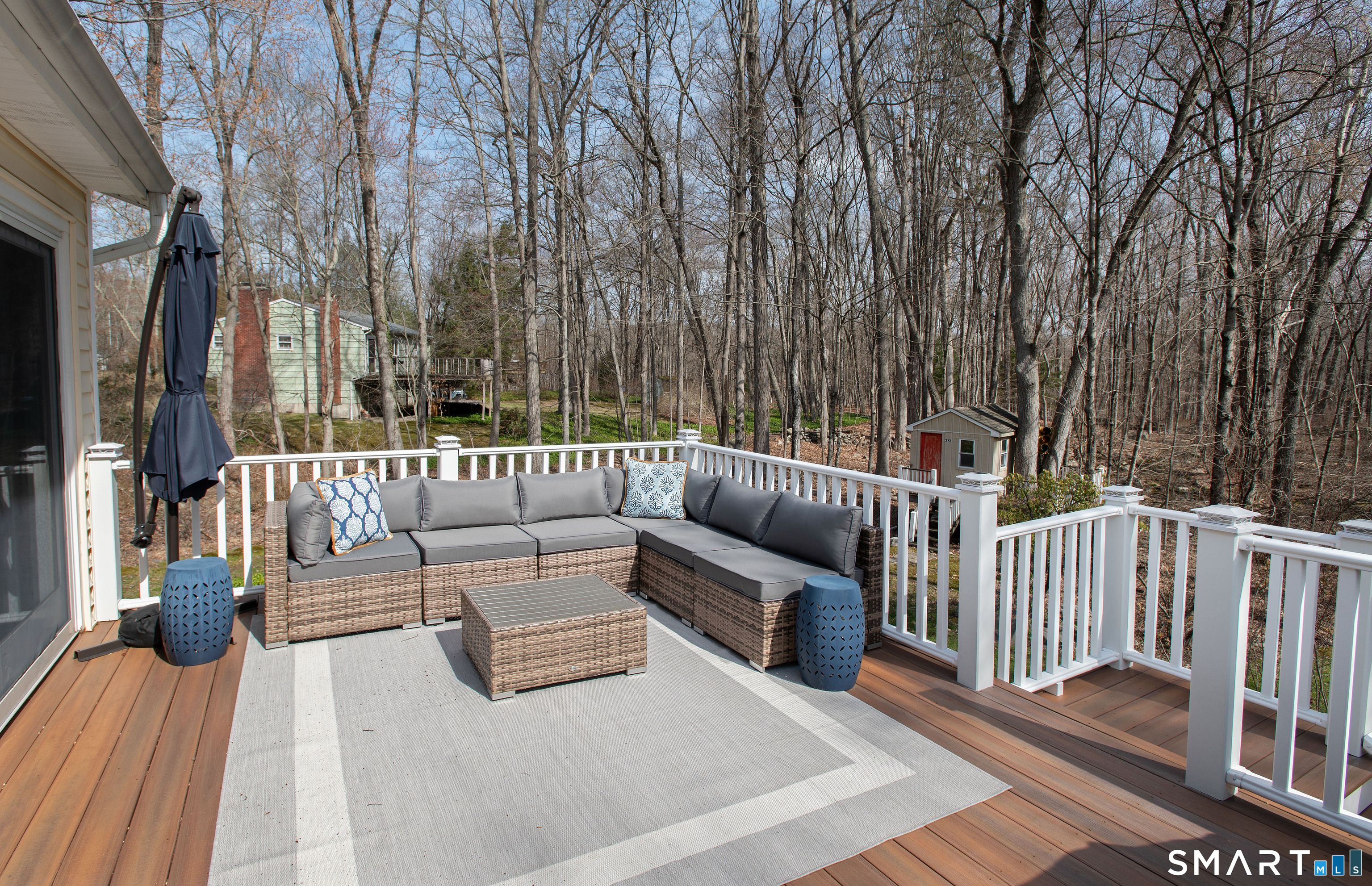 61 Ashbee Lane Ridgefield CT 06877