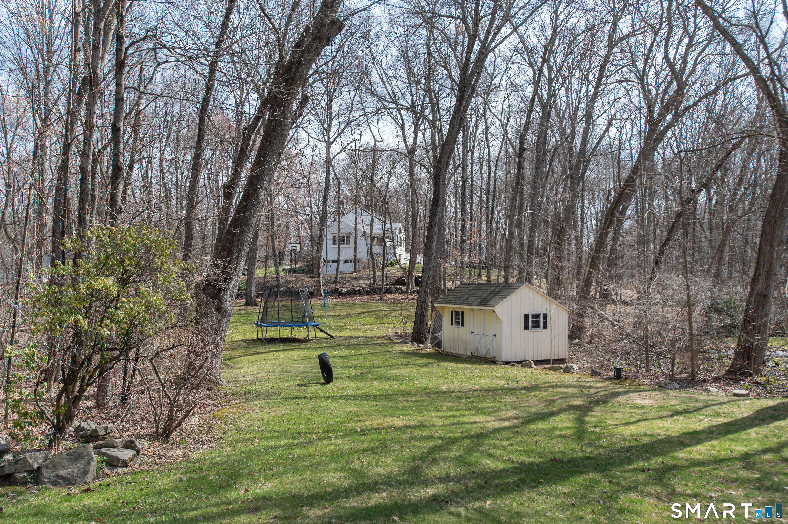 61 Ashbee Lane Ridgefield CT 06877