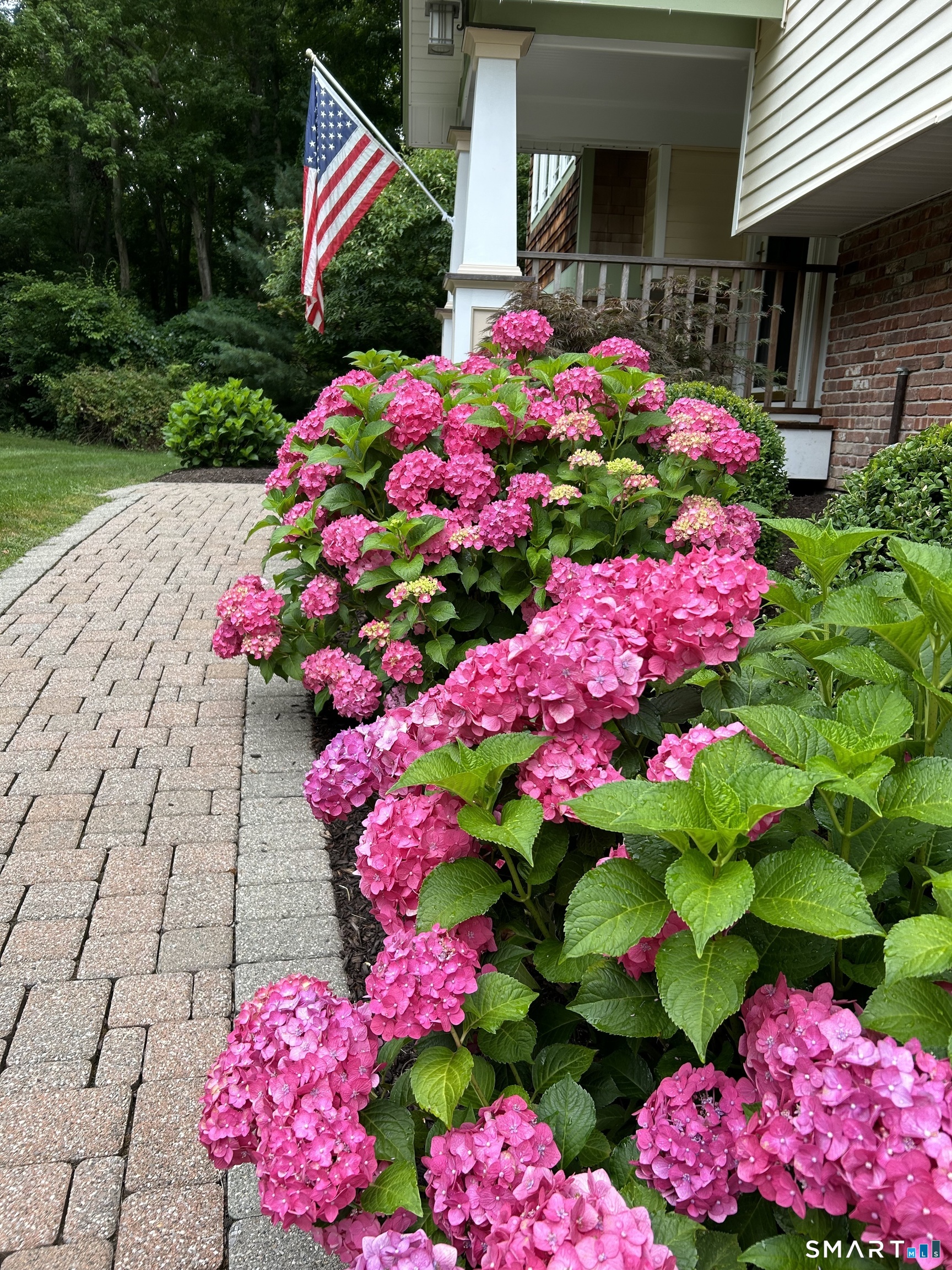 61 Ashbee Lane Ridgefield CT 06877