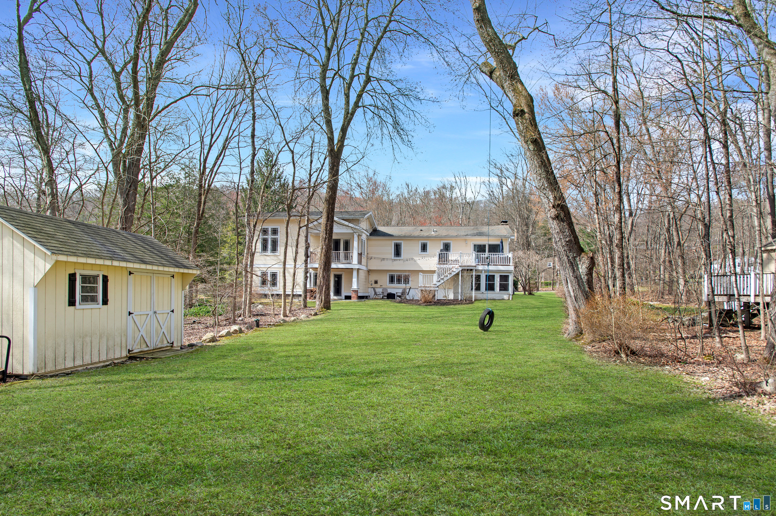 61 Ashbee Lane Ridgefield CT 06877