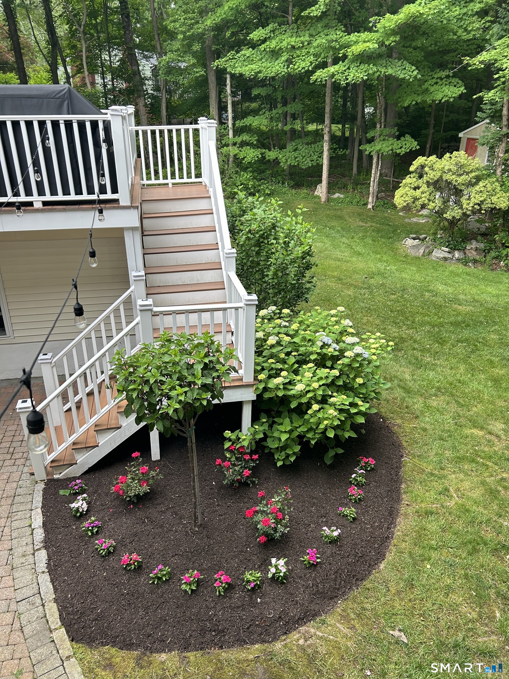 61 Ashbee Lane Ridgefield CT 06877
