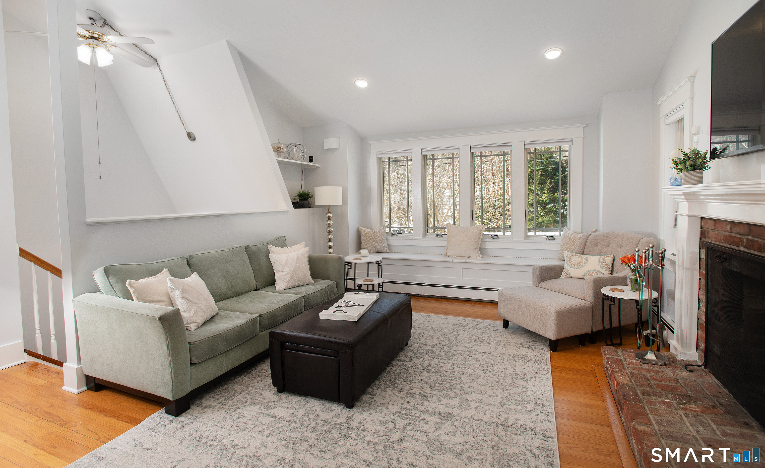 61 Ashbee Lane Ridgefield CT 06877