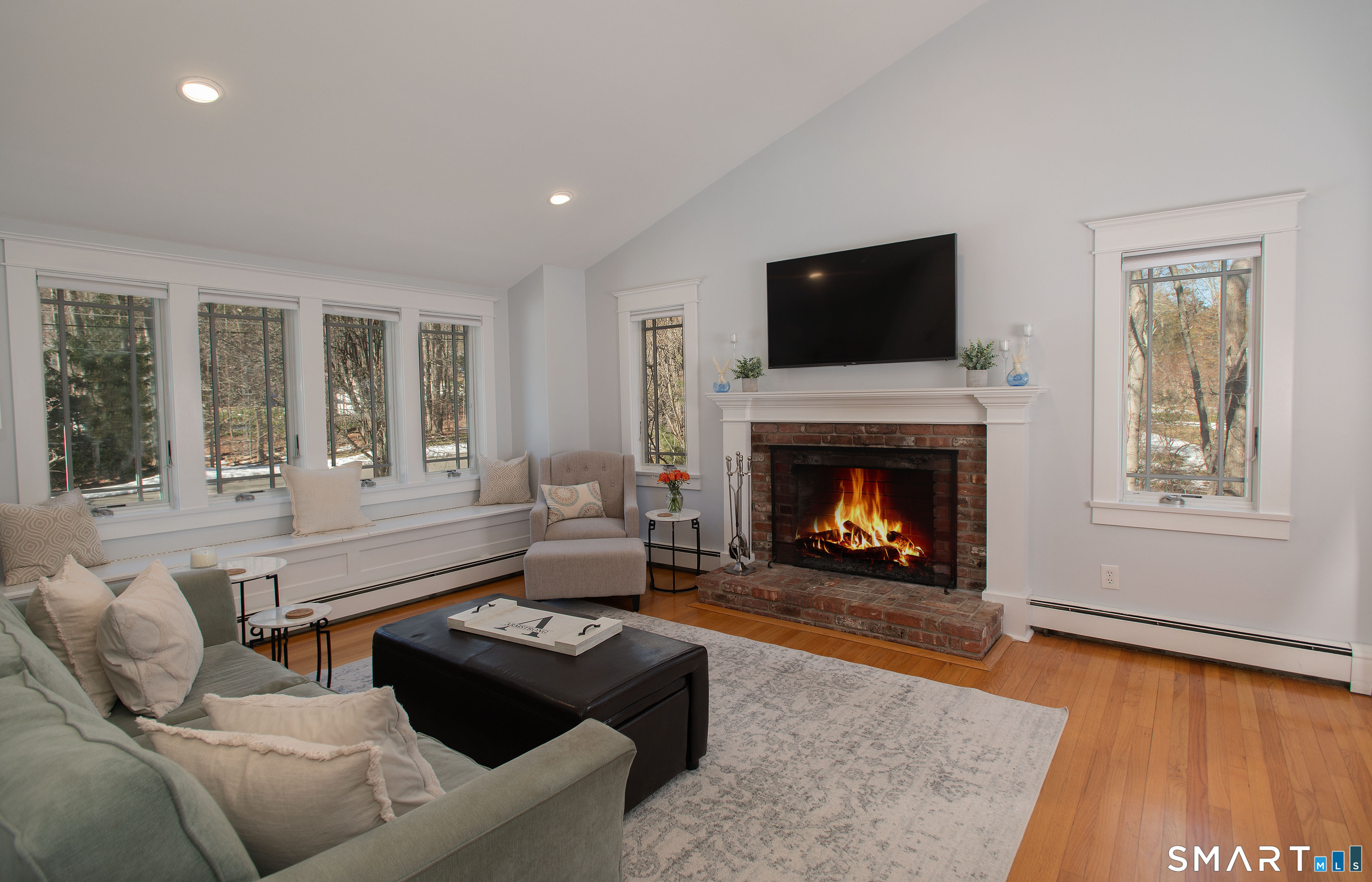 61 Ashbee Lane Ridgefield CT 06877