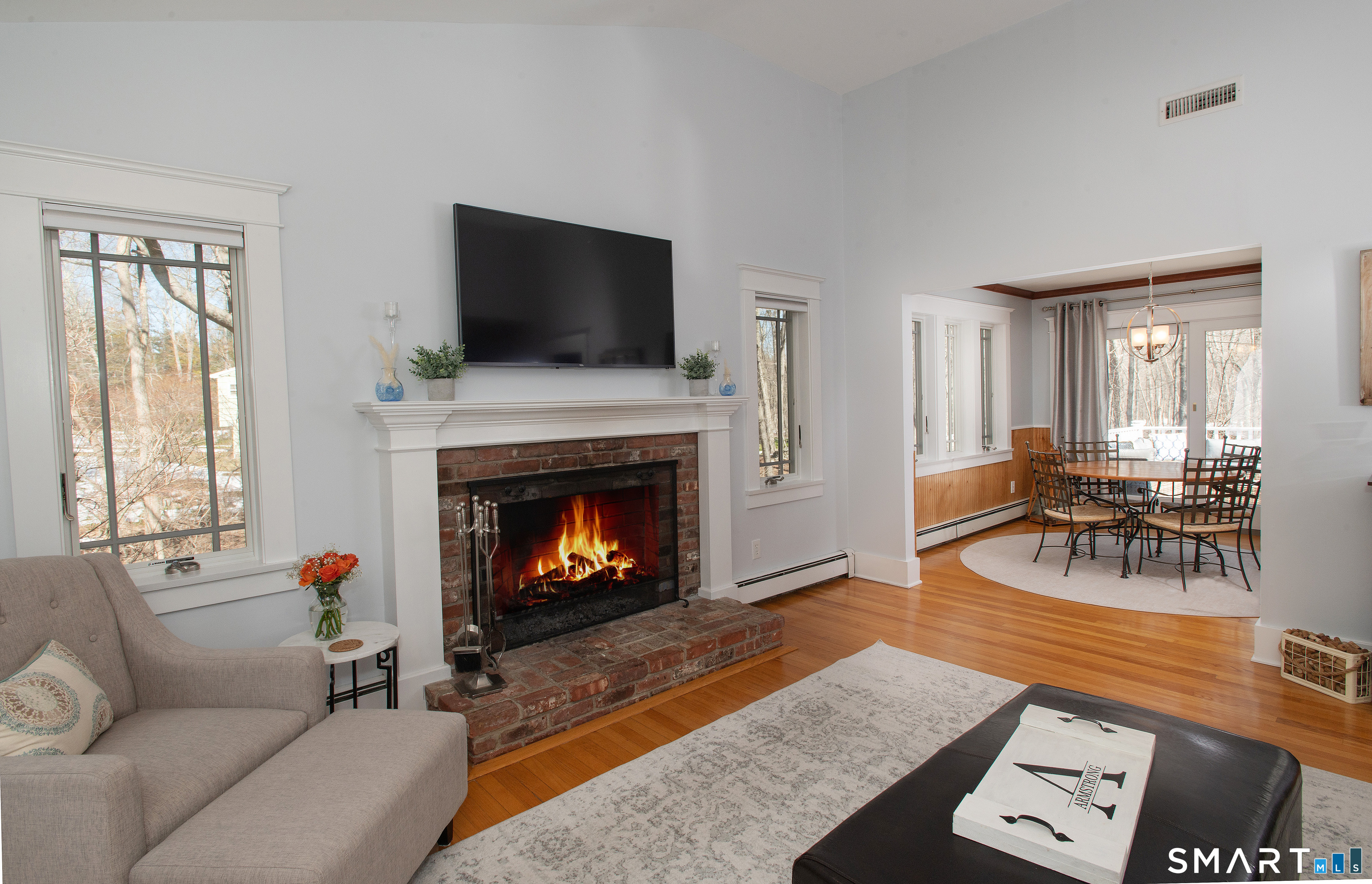 61 Ashbee Lane Ridgefield CT 06877
