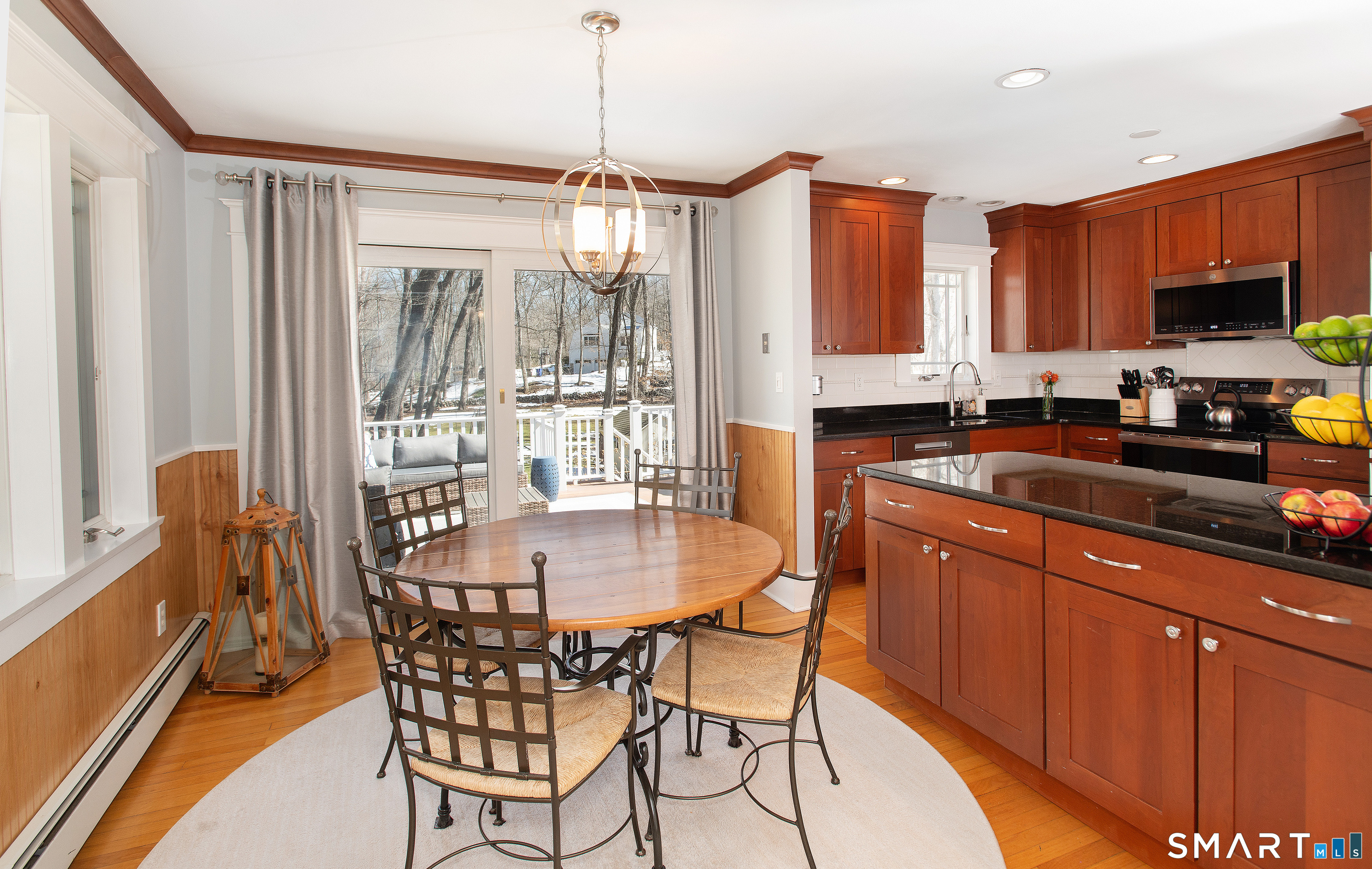 61 Ashbee Lane Ridgefield CT 06877