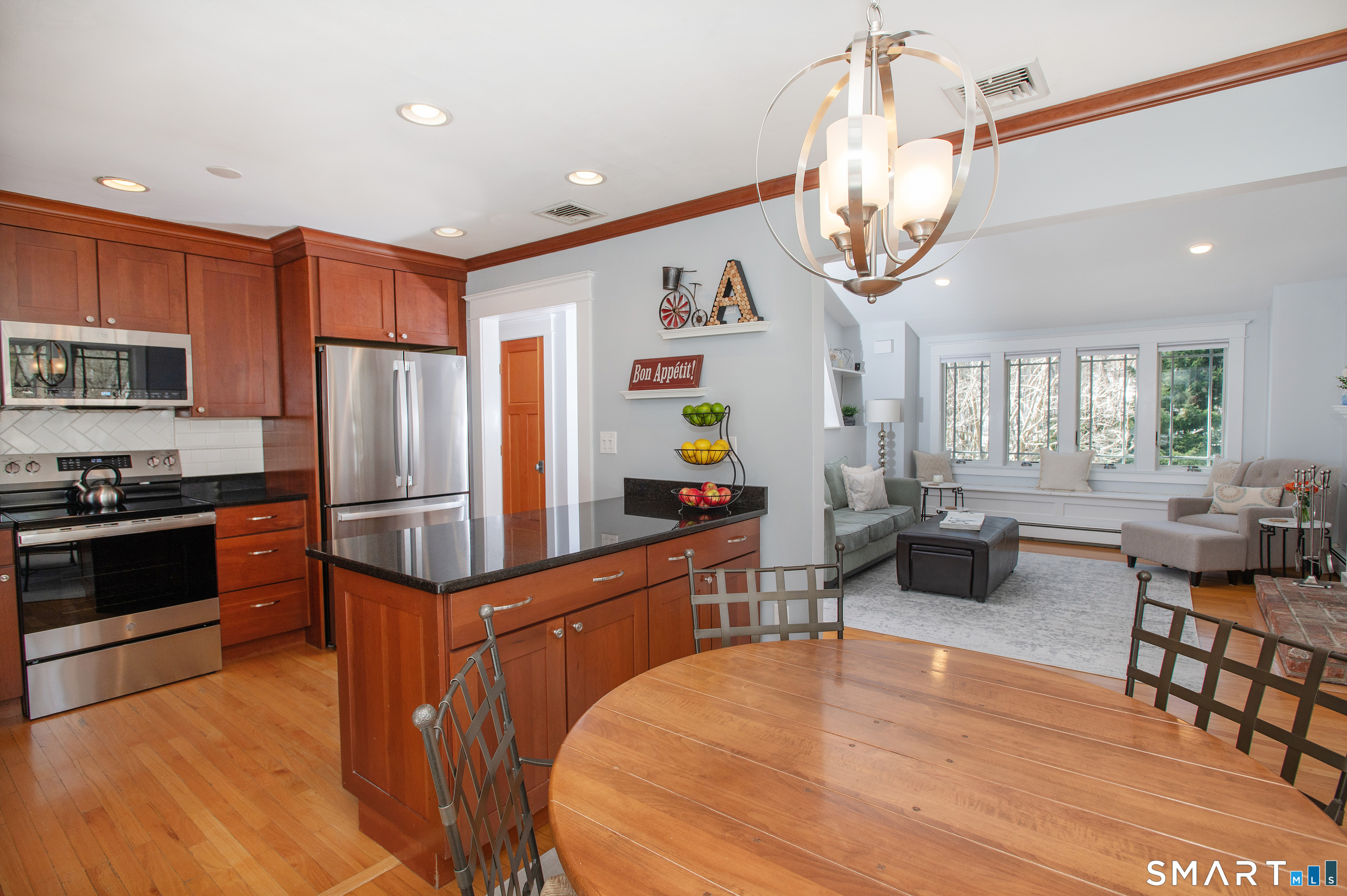61 Ashbee Lane Ridgefield CT 06877