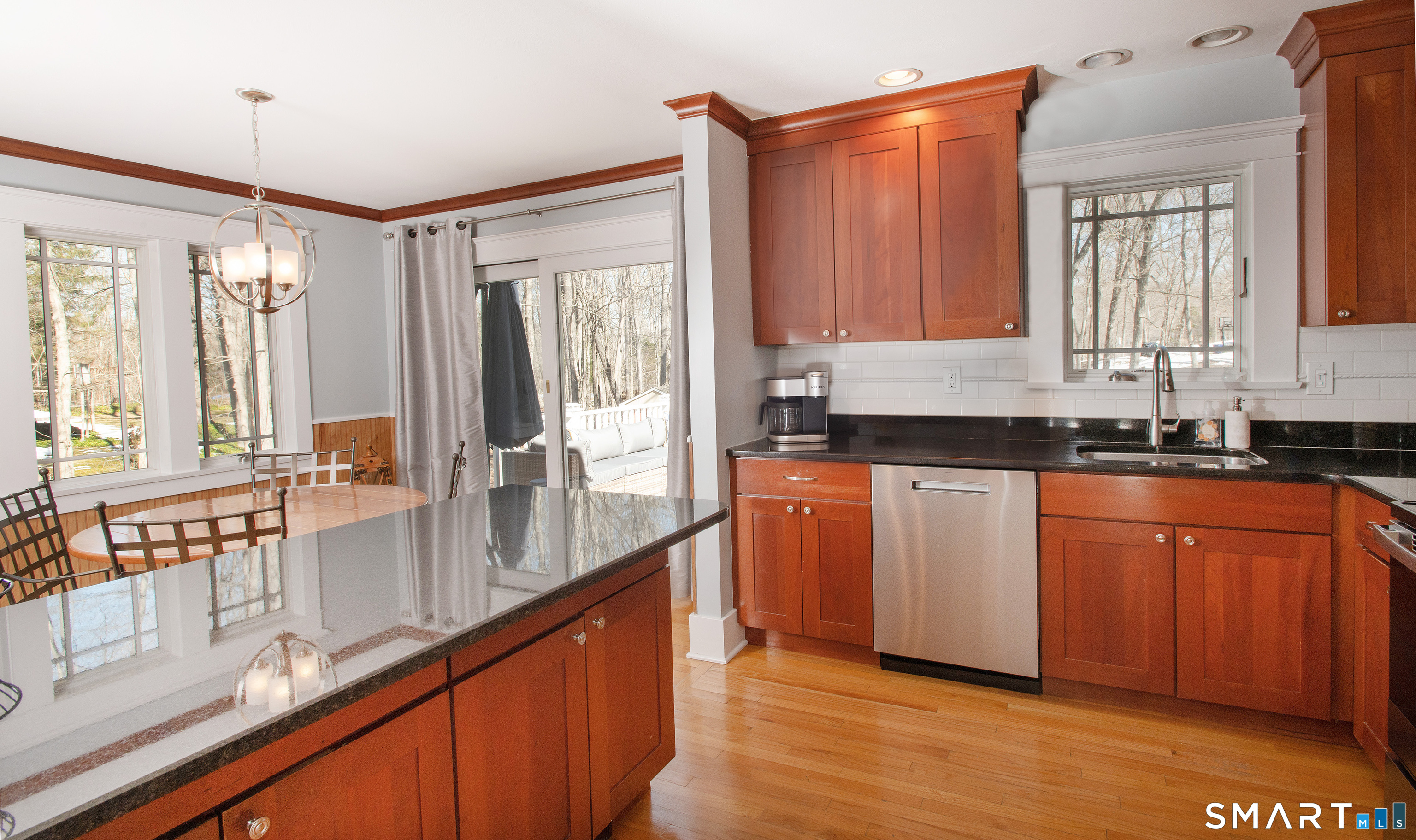 61 Ashbee Lane Ridgefield CT 06877