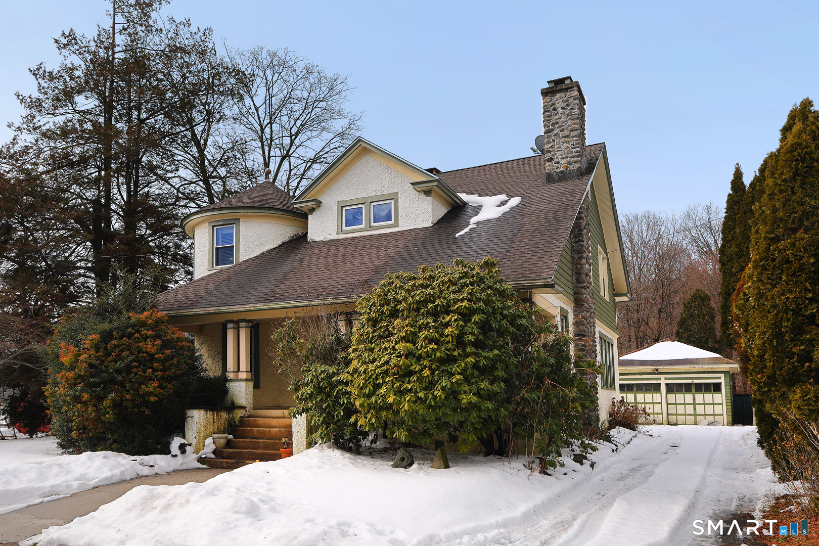 207 Westfield Avenue Ansonia CT 06401