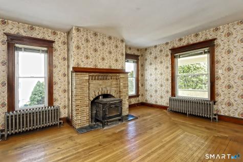 207 Westfield Avenue Ansonia CT 06401