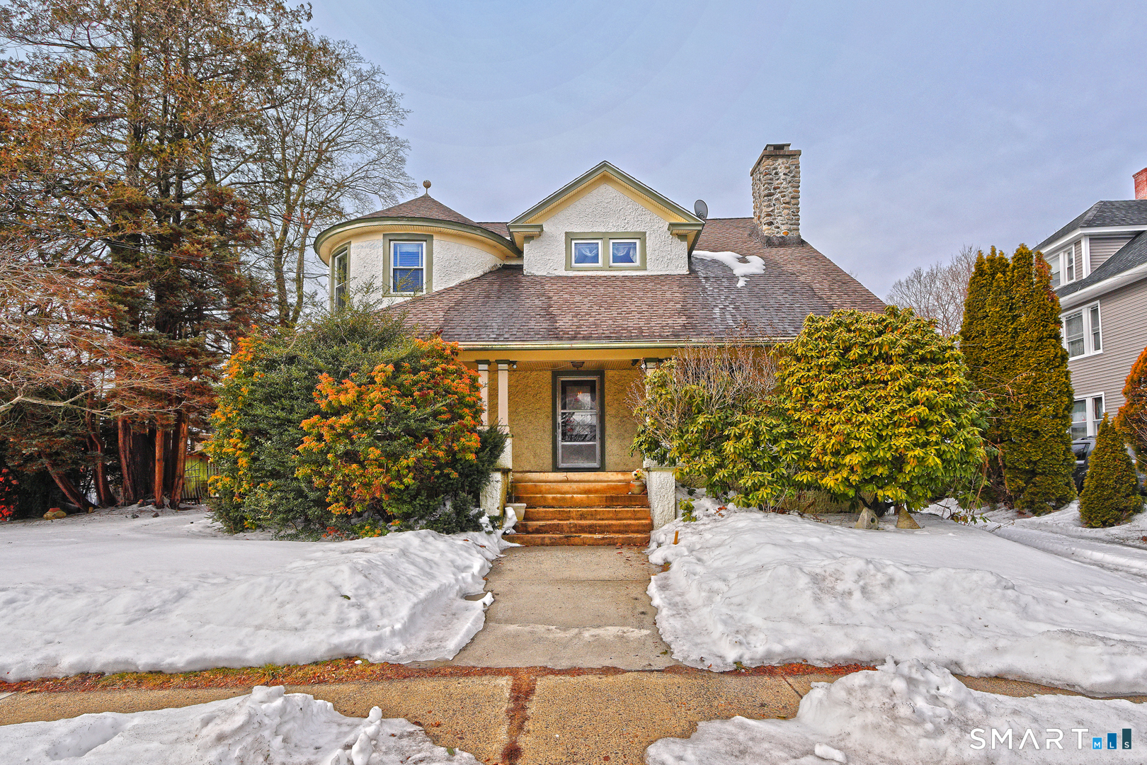 207 Westfield Avenue Ansonia CT 06401