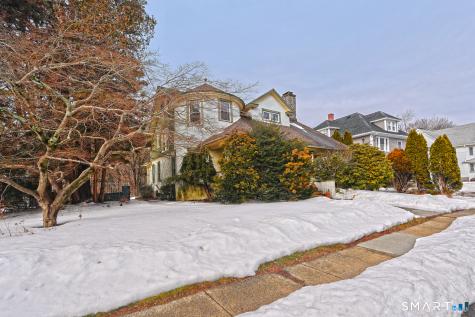 207 Westfield Avenue Ansonia CT 06401