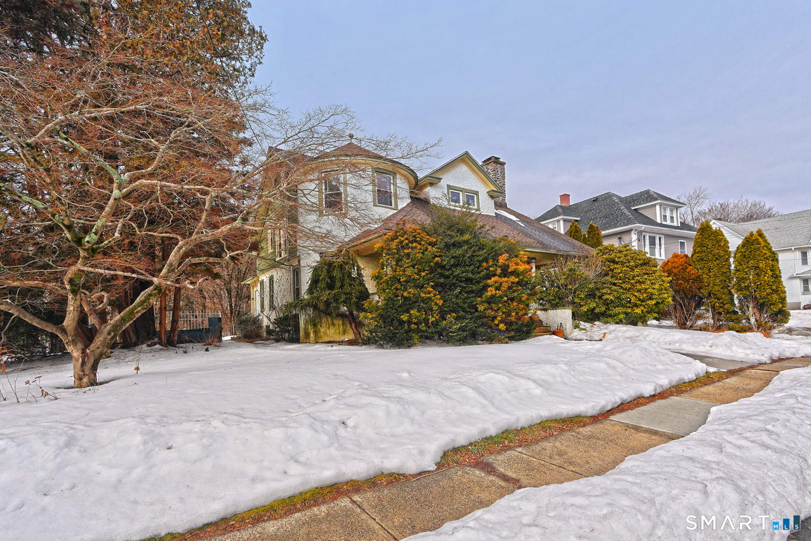 207 Westfield Avenue Ansonia CT 06401