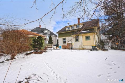 207 Westfield Avenue Ansonia CT 06401