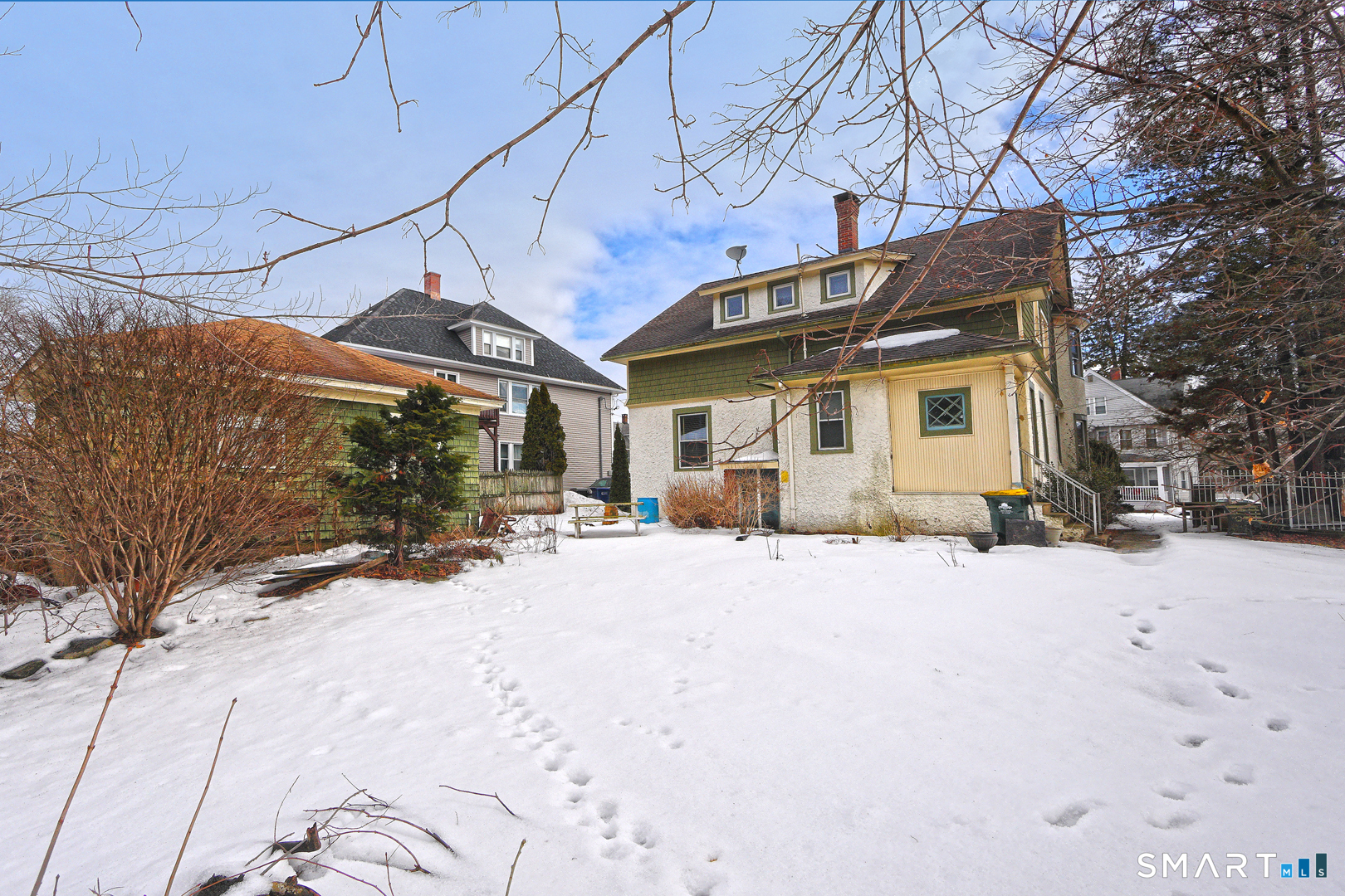 207 Westfield Avenue Ansonia CT 06401