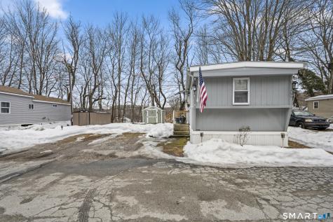 44 Norwich Avenue Norwich CT 06360