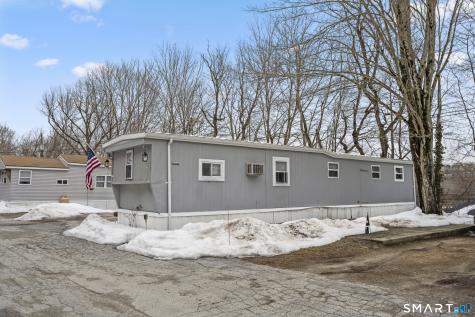 44 Norwich Avenue Norwich CT 06360