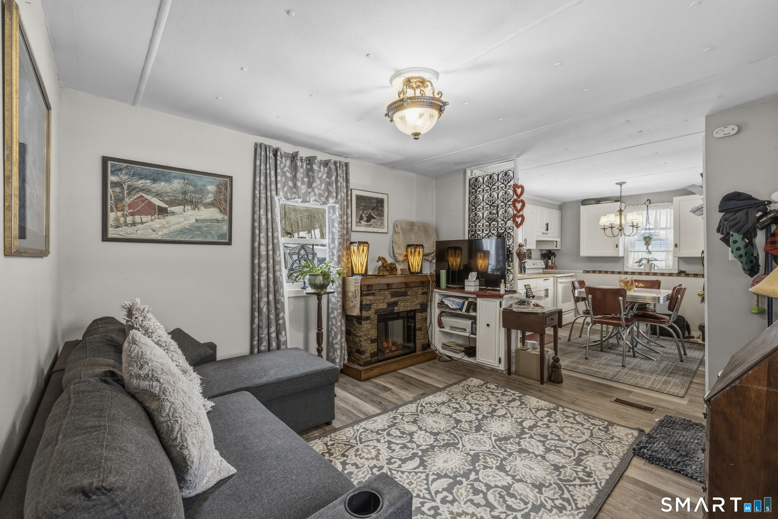 44 Norwich Avenue Norwich CT 06360