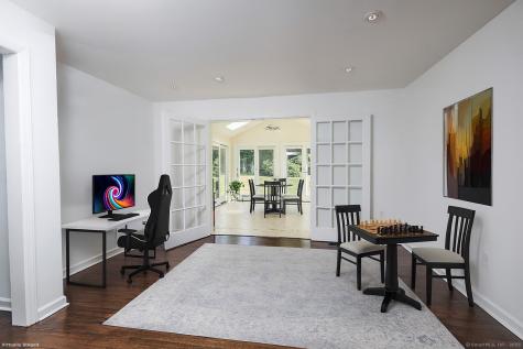 17 Grays Farm Road Weston CT 06883