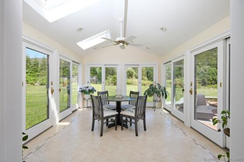17 Grays Farm Road Weston CT 06883