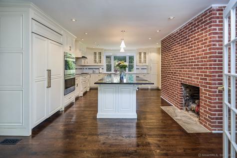 17 Grays Farm Road Weston CT 06883