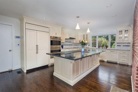 17 Grays Farm Road Weston CT 06883