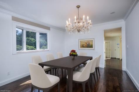 17 Grays Farm Road Weston CT 06883