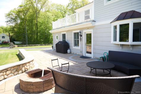 17 Grays Farm Road Weston CT 06883