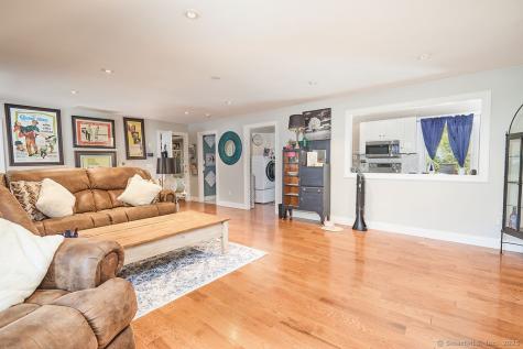 17 Grays Farm Road Weston CT 06883