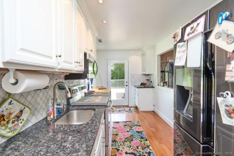 17 Grays Farm Road Weston CT 06883