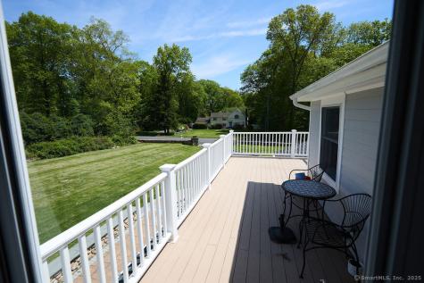 17 Grays Farm Road Weston CT 06883