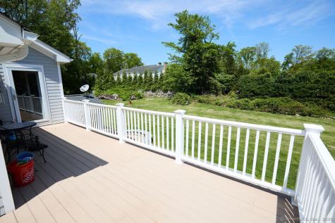 17 Grays Farm Road Weston CT 06883