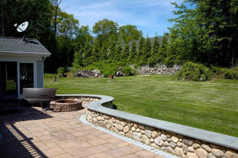 17 Grays Farm Road Weston CT 06883
