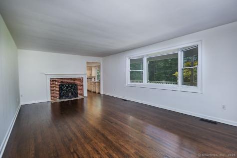 17 Grays Farm Road Weston CT 06883