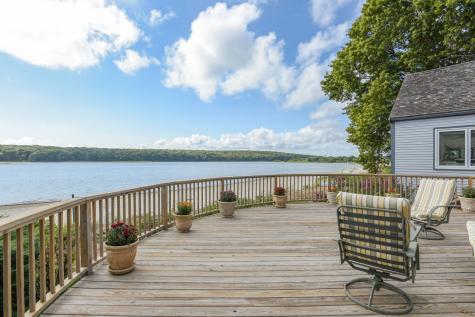 65 Neptune Drive Groton CT 06340