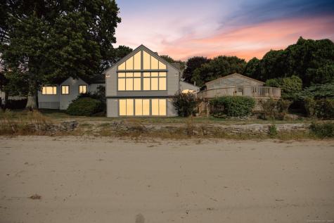 65 Neptune Drive Groton CT 06340