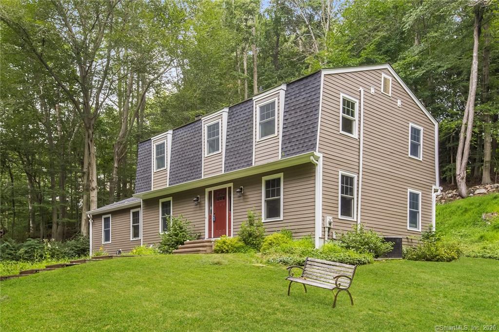9 Woodcock Lane Ridgefield CT 06877