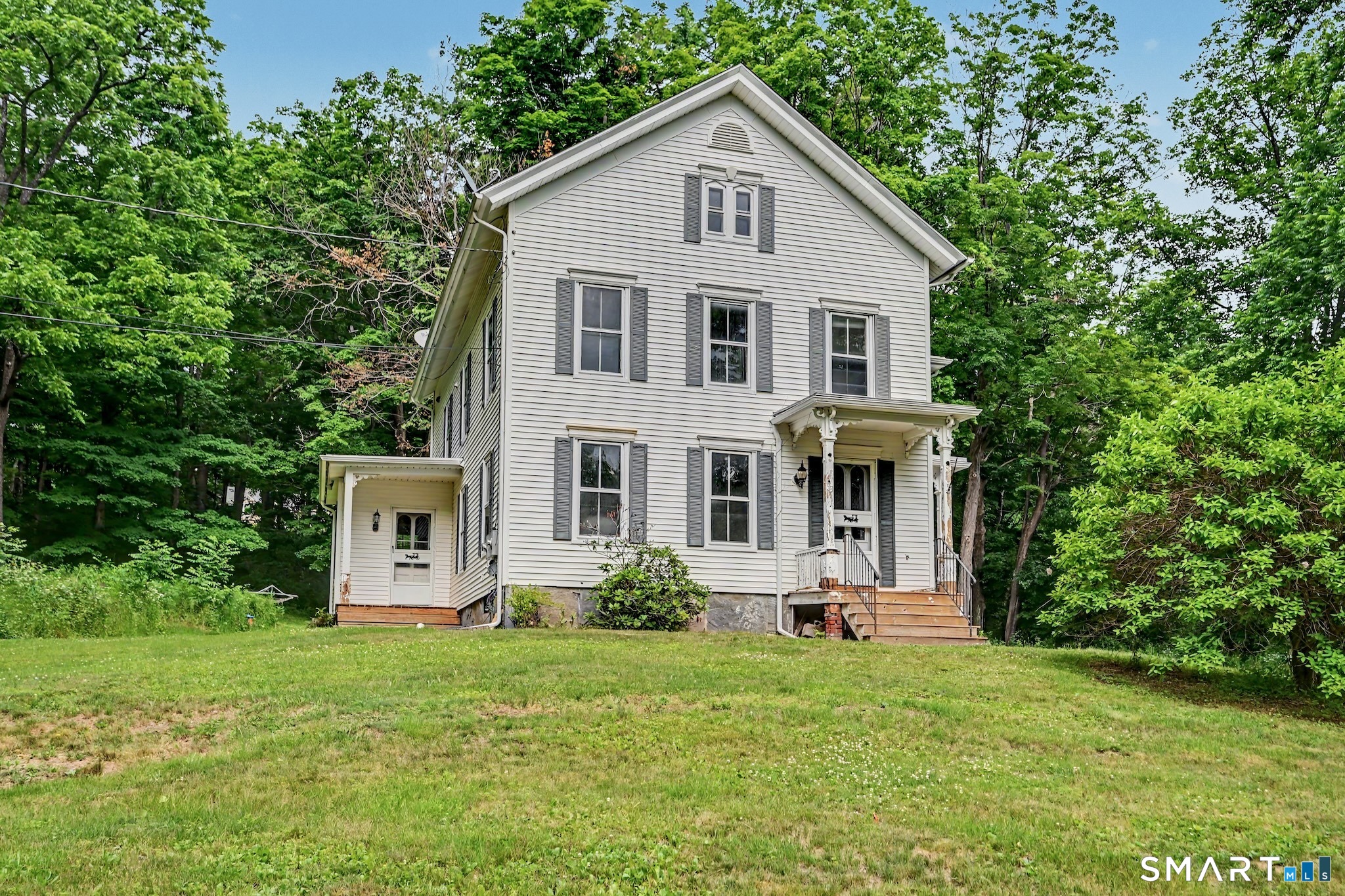 33 Hatch Road Bridgewater CT 06752
