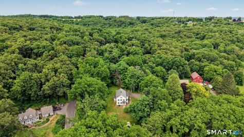 33 Hatch Road Bridgewater CT 06752