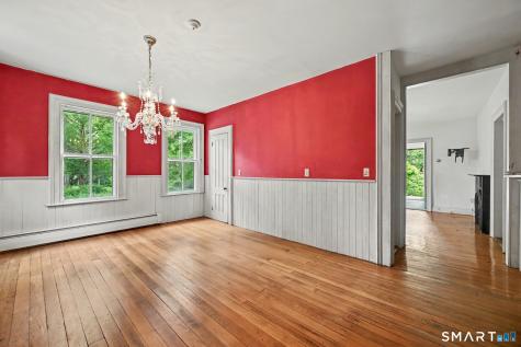 33 Hatch Road Bridgewater CT 06752