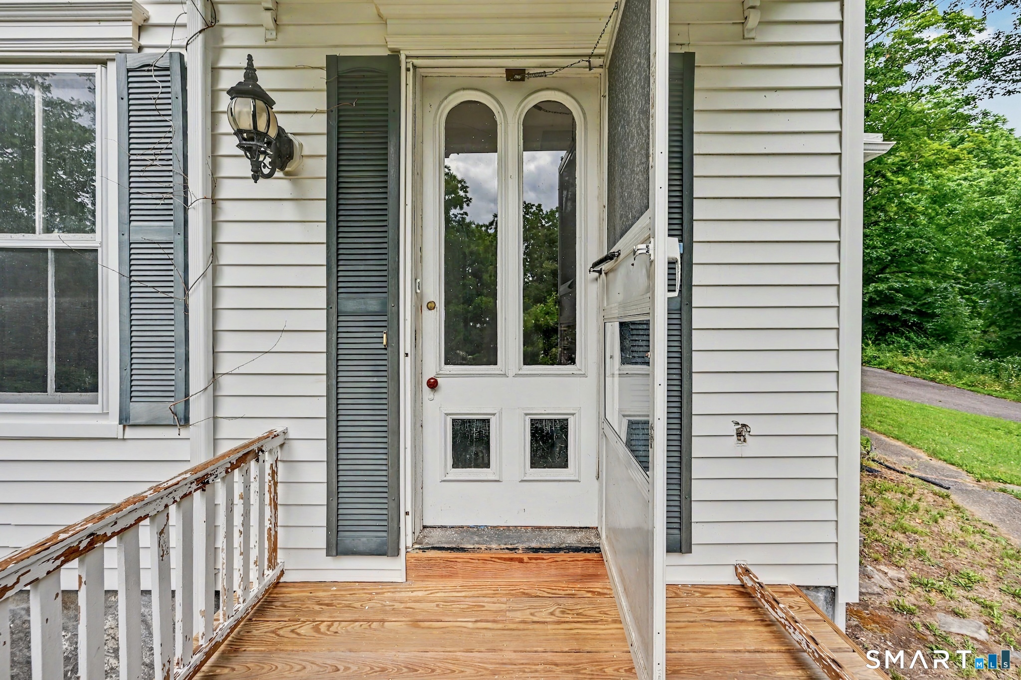 33 Hatch Road Bridgewater CT 06752