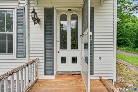 33 Hatch Road Bridgewater CT 06752