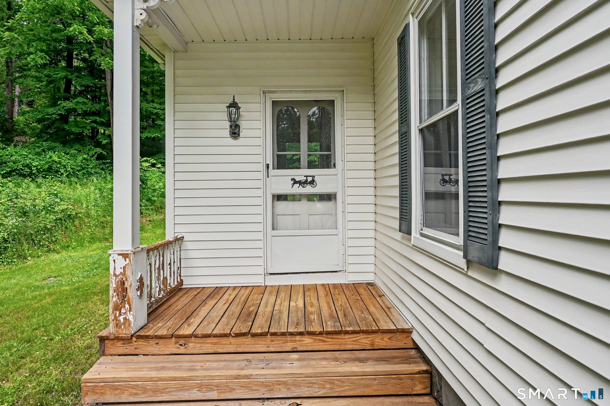 33 Hatch Road Bridgewater CT 06752