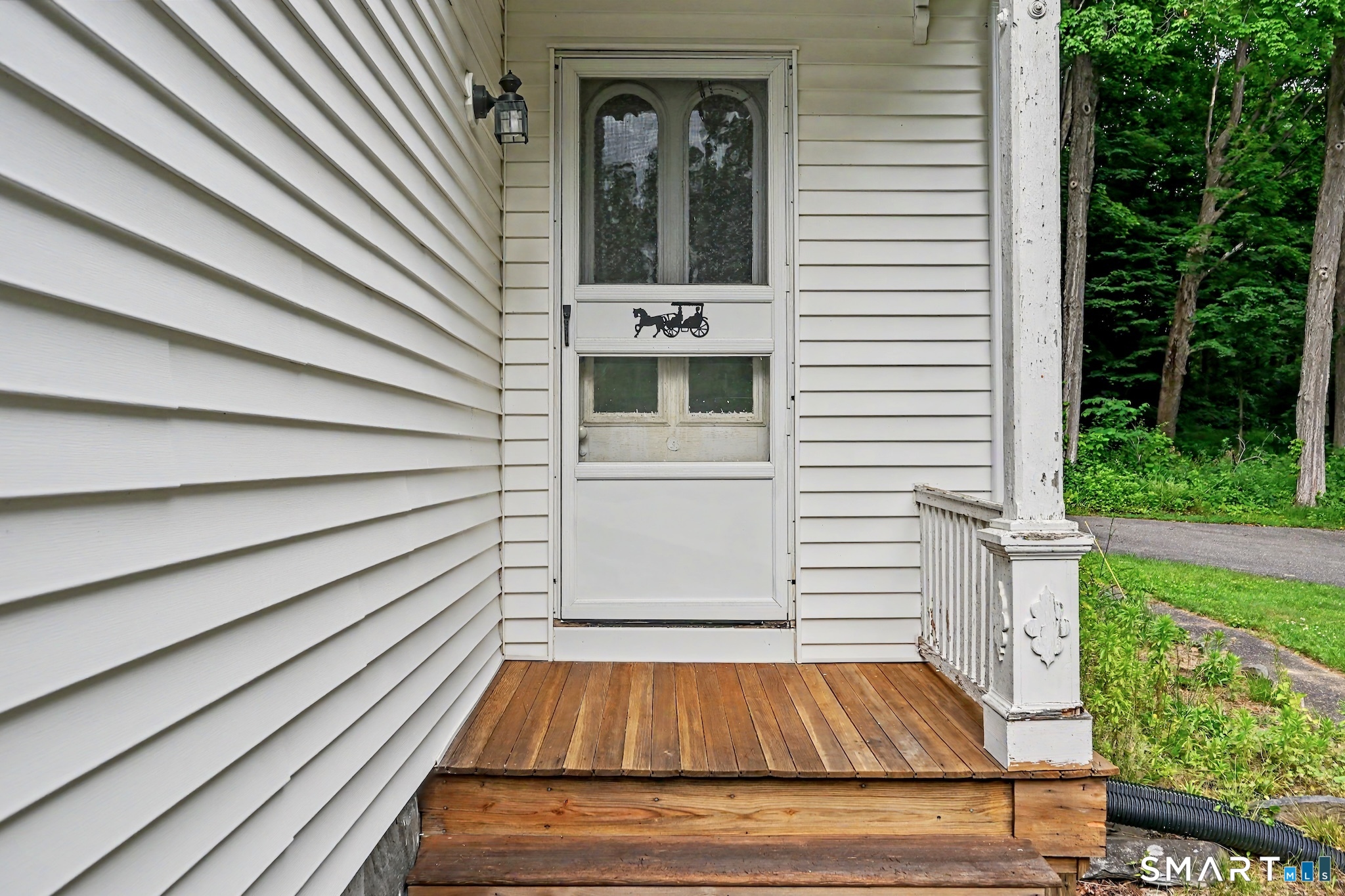 33 Hatch Road Bridgewater CT 06752