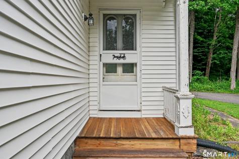 33 Hatch Road Bridgewater CT 06752