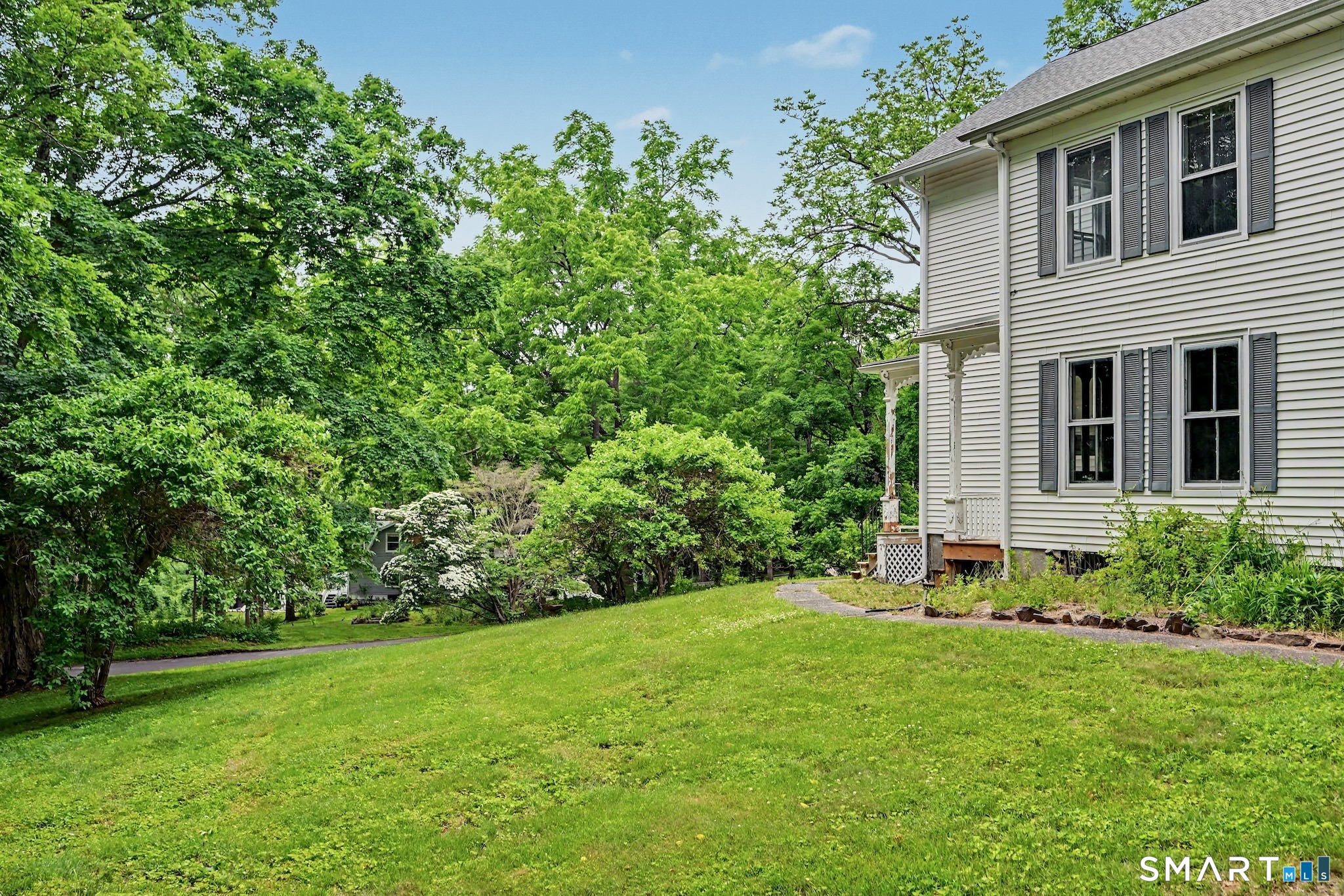 33 Hatch Road Bridgewater CT 06752