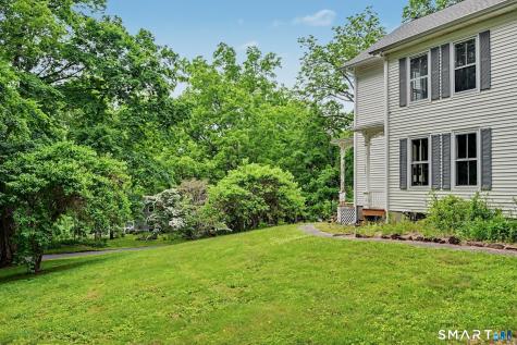 33 Hatch Road Bridgewater CT 06752